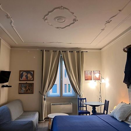 B&B DolceVirginia Rom Exterior foto