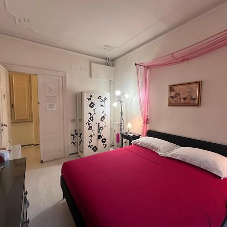 B&B DolceVirginia Rom Exterior foto