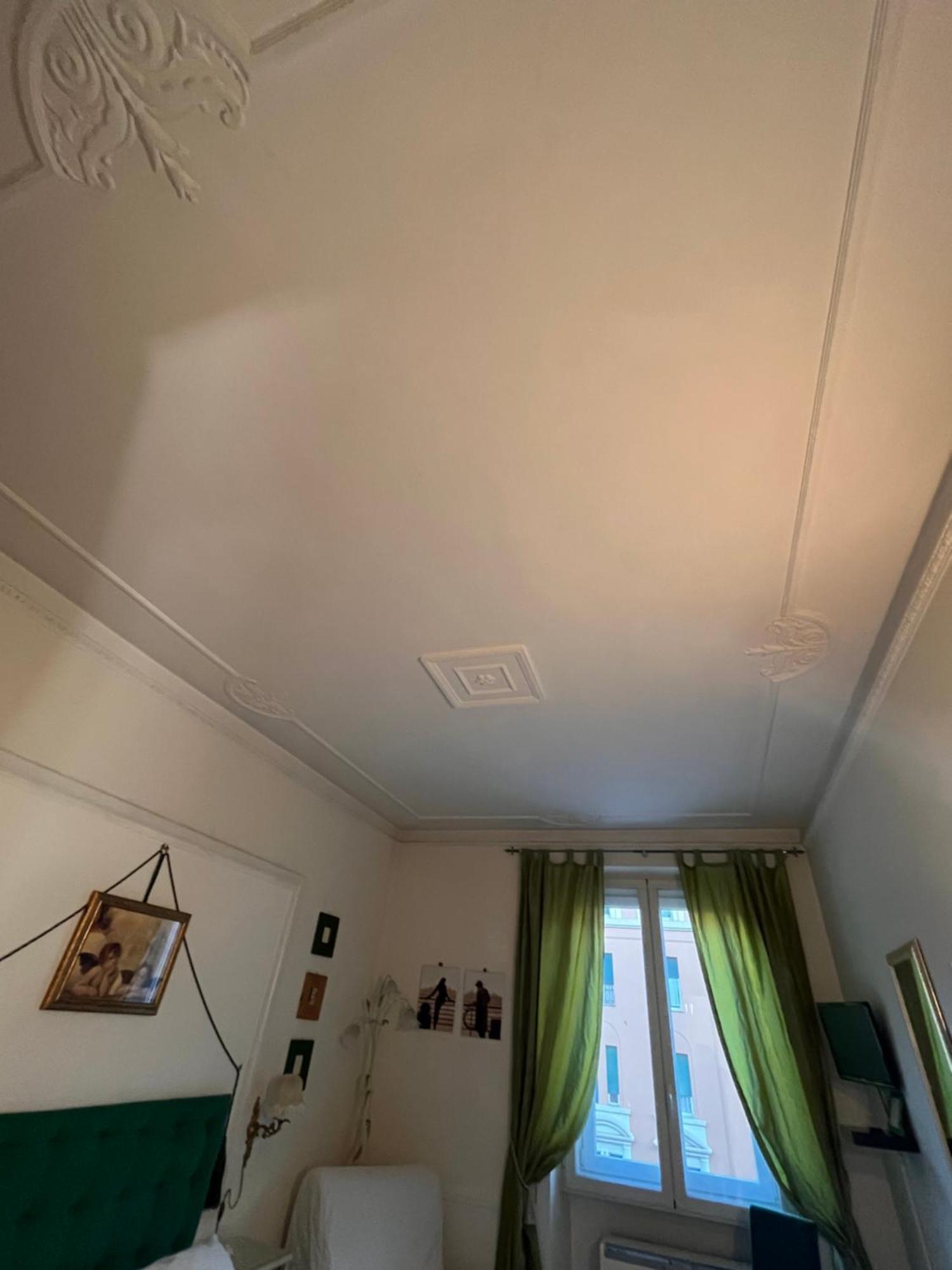 B&B DolceVirginia Rom Exterior foto